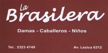 La Brasilera